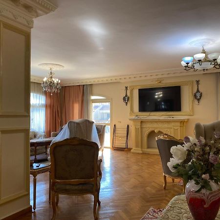 Elite Homes 3Br Sunny Apartment Families Only 6th of October City Εξωτερικό φωτογραφία