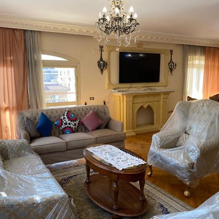 Elite Homes 3Br Sunny Apartment Families Only 6th of October City Εξωτερικό φωτογραφία
