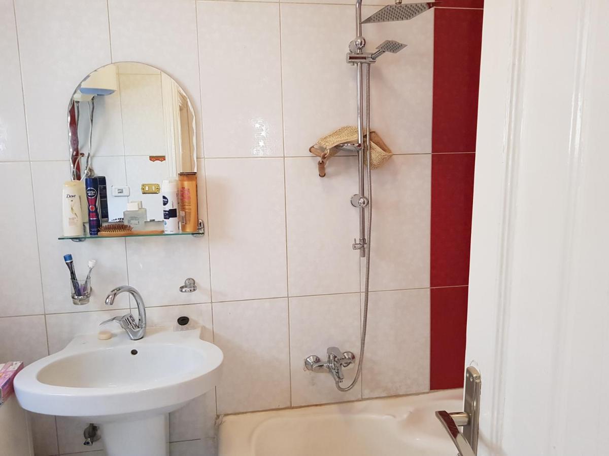 Elite Homes 3Br Sunny Apartment Families Only 6th of October City Εξωτερικό φωτογραφία